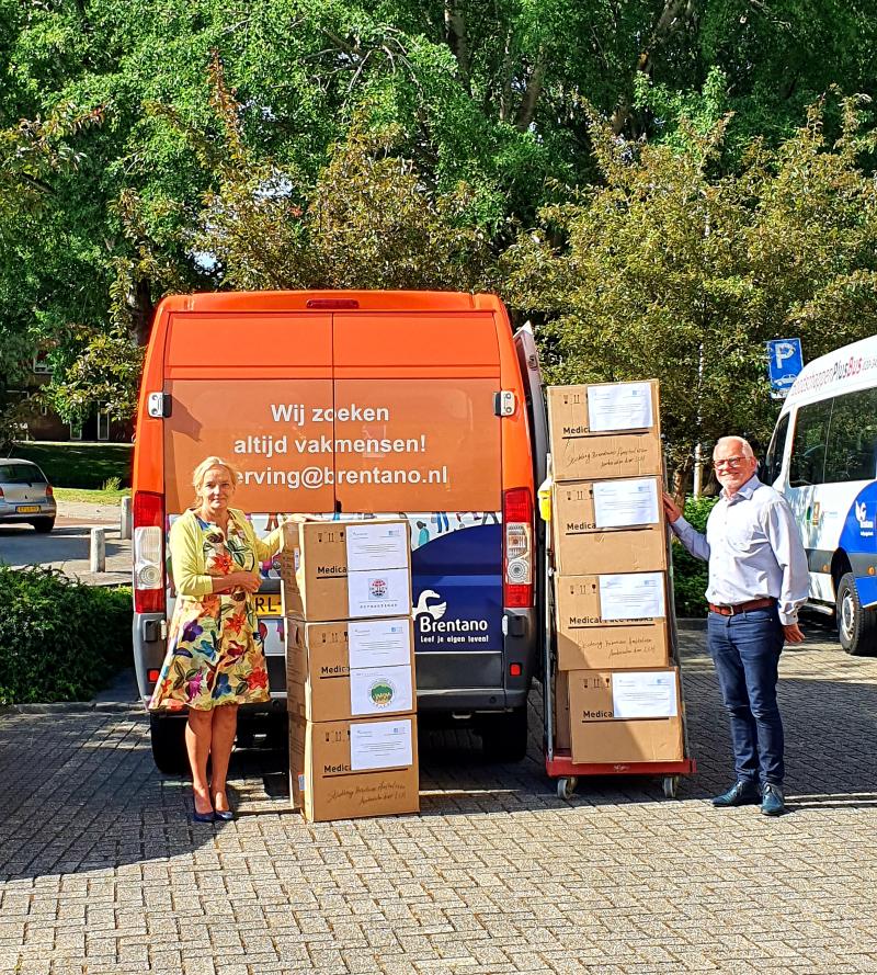 Stichting Brentano